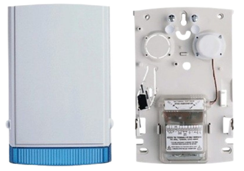 Odyssey 1EE External Siren 109dB